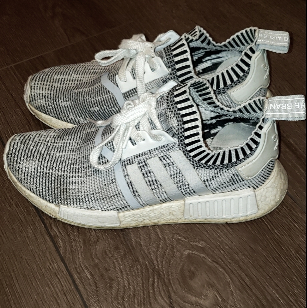 Adidas NMD_R1